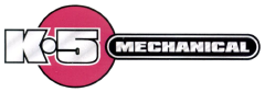 Logo for K-5 Mechanical / Integra Tire Logo for K-5 Mechanical / Integra Tire