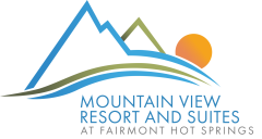 Logo for Mountain View Resort and Suites Logo for Mountain View Resort and Suites