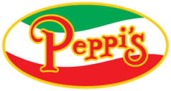 Logo for Peppi’s Pizza Logo for Peppi’s Pizza