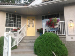 Logo for Riverview Retreat B&B Logo for Riverview Retreat B&B