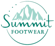 Logo for Summit Footwear & Fashion Logo for Summit Footwear & Fashion