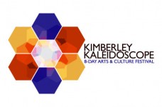 Kimberley Kaleidoscope