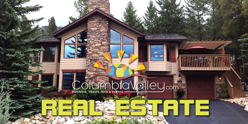 Invermere Real Estate Columbia Valley Real Estate Listings