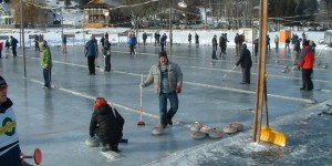Bonspiel on the Lake | Invermere BC