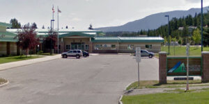 College of the Rockies, Invermere