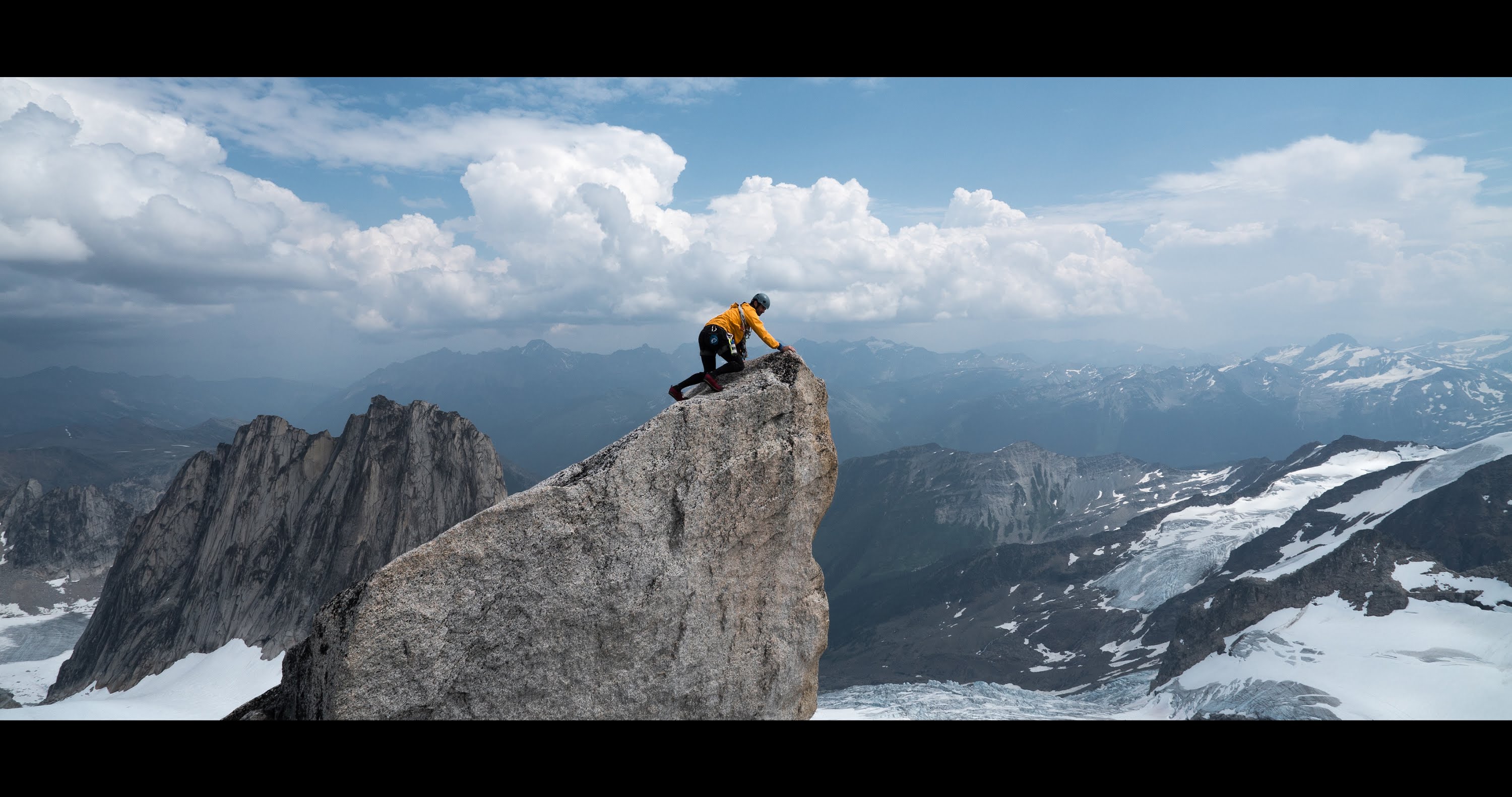 Bugaboo Provincial Park | Columbia Valley BC