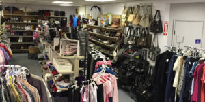 RE-Fresh Family Consignment