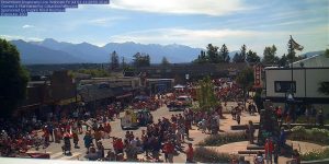 Webcams | Invermere | Columbia Valley