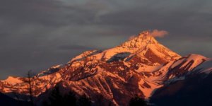 Mountain of Hope