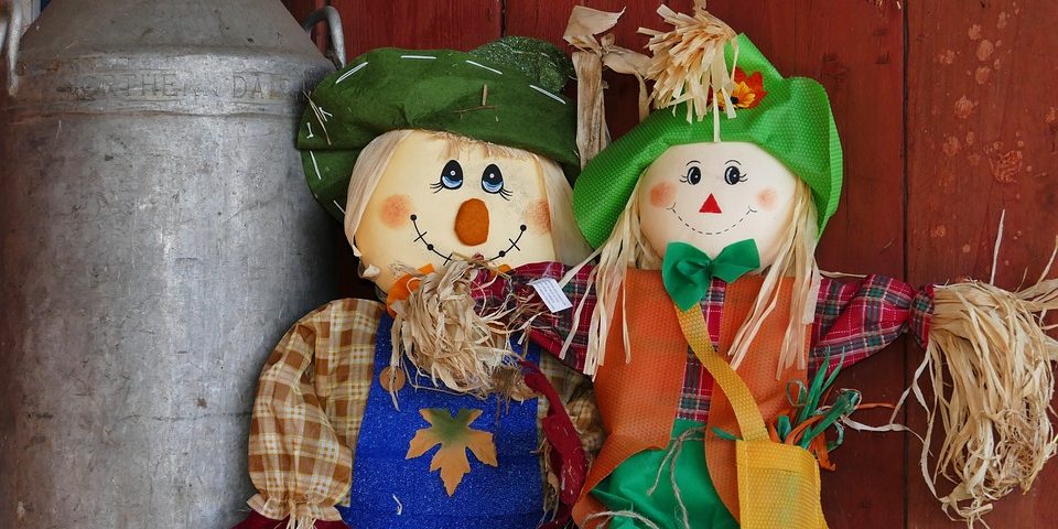 Kimberley Community Fall Fair