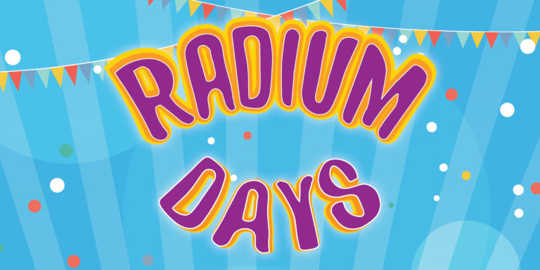 Radium Days 2018