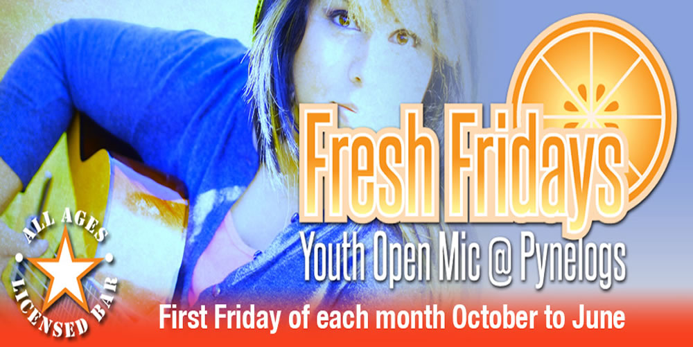 Fresh Fridays