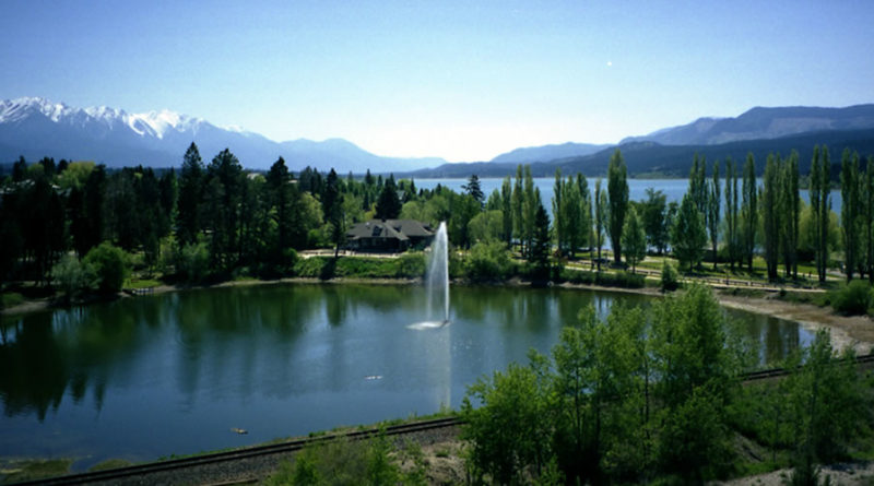 Dorothy Lake | Lake Dorothy | Invermere BC