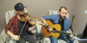 Aaron Young / Denis Dufresne