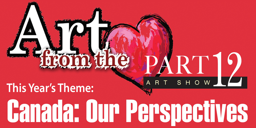 Art From the Heart