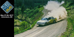 Rocky Mountain Rally