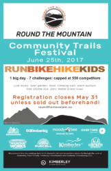 RTM poster