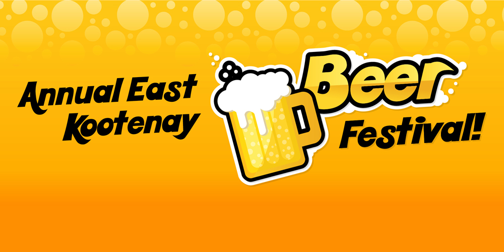 East Kootenay Beer Festival