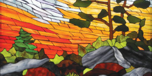 Glass Art