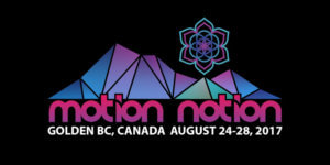 Motion Notion