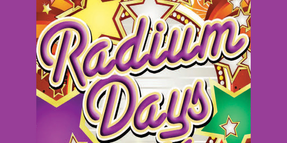 Radium Days