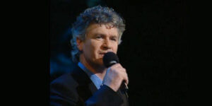 John McDermott
