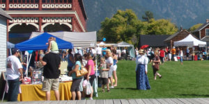 Kootenay Country Fair