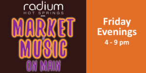 Market & Music on Main