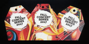 Live at Studio 64 fall concert series | Centre 64 | Kimberley