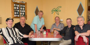 Downchild Blues Band