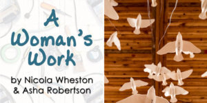 A Woman's Work