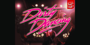 Dirty Dancing movie