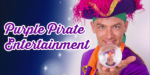 Purple Pirate