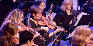 Symphony of the Kootenays