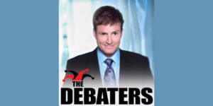 The Debaters