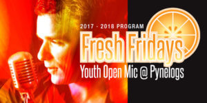 Fresh Fridays