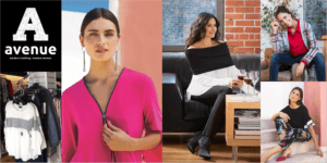 Avenue Modern Clothing | Modern Women