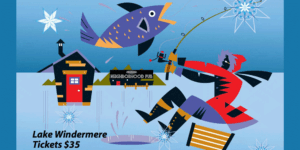 Fishing derby