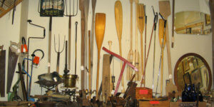 High Country Antiques liquidation sale