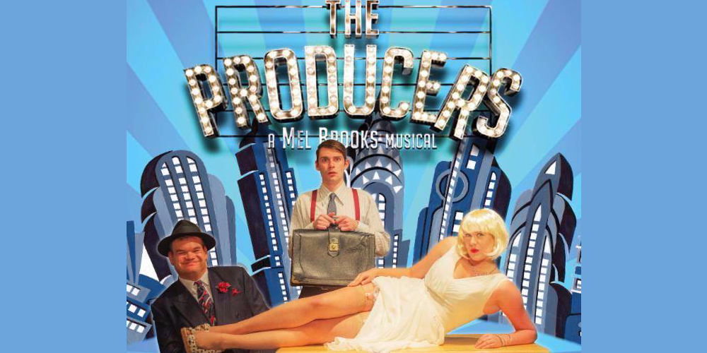 The Producers, Key City Theatre