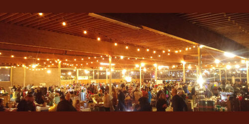 Cranbrook Farmers Winter Markket