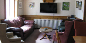 Strands Lounge