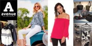 avenue - modern clothing | modern women