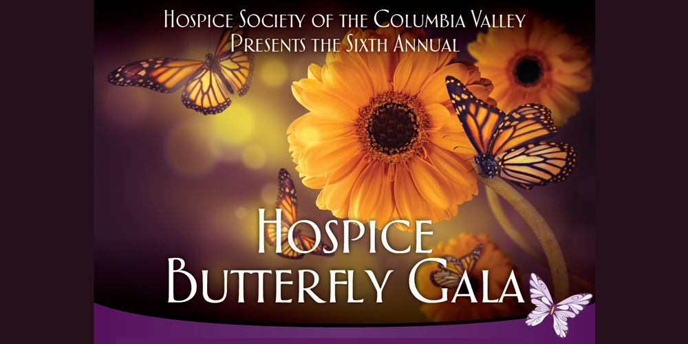 Hospice Butterfly Gala 2018
