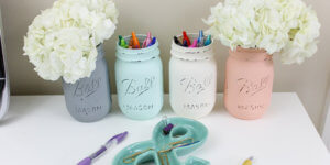 Chalk Paint 101 workshops