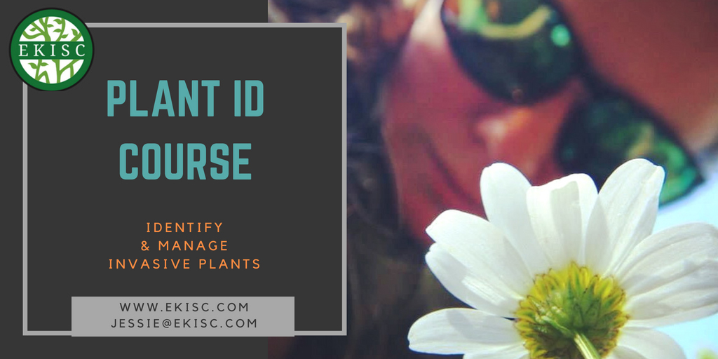 EKISC - Plant ID Course