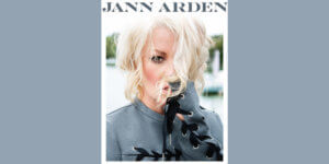 Jann Arden