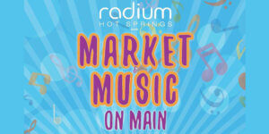 Market & Music on Main