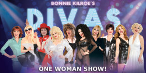Bonnie Kilroe Divas