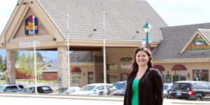 Elevation Massage and Spa - exterior